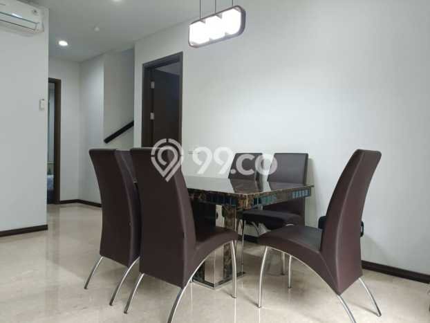 Rumah Disewakan Tangerang LT 120m2 LB 195m2 Kawasan BSD Rumah Disewakan Tangerang LT 120m2 LB 195m2 Kawasan BSD