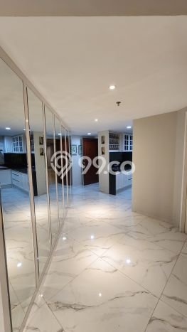 Apartemen Sewa 2 Kamar Murah Siap Huni di Jakarta Barat, Luas 88m2 Apartemen Sewa 2 Kamar Murah Siap Huni di Jakarta Barat, Luas 88m2