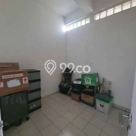 Rumah Kost untuk Dijual di Cideng Punya 29 Kamar Rumah Kost untuk Dijual di Cideng Punya 29 Kamar