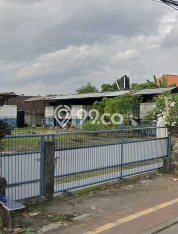 Dijual Tanah Lokasi Jimbaran, Badung Seluas 960m2 Dijual Tanah Lokasi Jimbaran, Badung Seluas 960m2