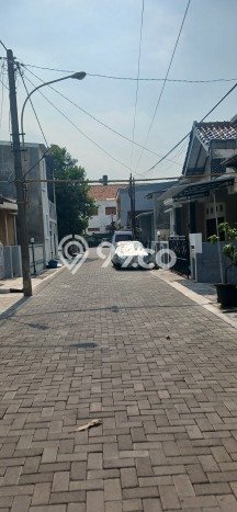 Dijual Segera Rumah Kost di Tlogosari, Semarang 20 Kamar Dijual Segera Rumah Kost di Tlogosari, Semarang 20 Kamar