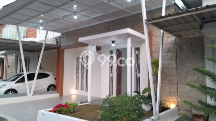 Jual Murah Rumah LT 82m2m² di Tembalang, Keamanan 24 Jam, Semarang Jual Murah Rumah LT 82m2m² di Tembalang, Keamanan 24 Jam, Semarang