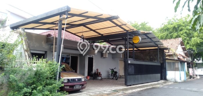 HARGA SPESIAL! Rumah Minimalis di , Semarang, Luas 339m2m² LB 300m2m² BISA KPR! HARGA SPESIAL! Rumah Minimalis di , Semarang, Luas 339m2m² LB 300m2m² BISA KPR!
