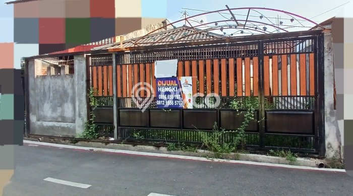 For Sale Rumah 4 Kamar Lokasi Ideal Nyaman dan Strategis di Semarang Timur For Sale Rumah 4 Kamar Lokasi Ideal Nyaman dan Strategis di Semarang Timur