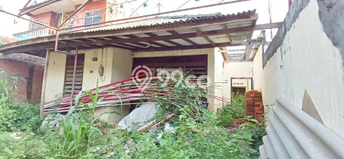 For Sale Rumah 4 Kamar Lokasi Ideal Nyaman dan Strategis di Semarang Timur For Sale Rumah 4 Kamar Lokasi Ideal Nyaman dan Strategis di Semarang Timur