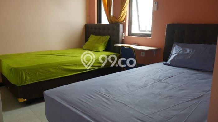Best Deal Hunian Mewah Ideal dan Luas di Semarang Barat, Semarang Best Deal Hunian Mewah Ideal dan Luas di Semarang Barat, Semarang