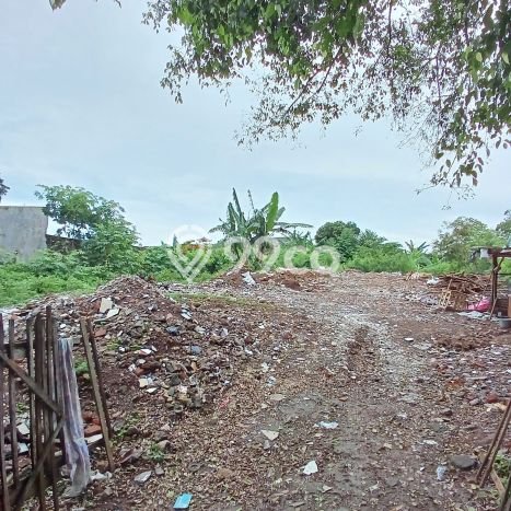 Kavling Tanah di Semarang Barat Dijual Luas 1050m2 Legalitas SHM Kavling Tanah di Semarang Barat Dijual Luas 1050m2 Legalitas SHM