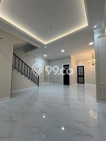 Best Deal Hunian Mewah Ideal dan Luas di Gajah Mungkur, Semarang Best Deal Hunian Mewah Ideal dan Luas di Gajah Mungkur, Semarang
