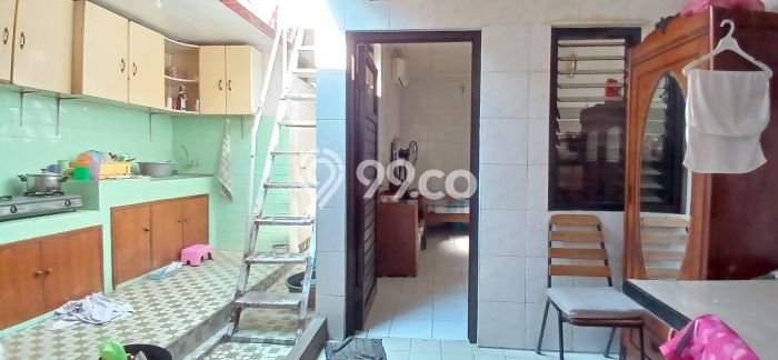 For Sale Hunian Rumah Nyaman 2 KT di Kranggan, Semarang For Sale Hunian Rumah Nyaman 2 KT di Kranggan, Semarang