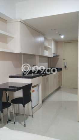 Apartemen Minimalis untuk Dijual di Simpang Lima Dengan Spesifikasi 1 KT & 1 KM Apartemen Minimalis untuk Dijual di Simpang Lima Dengan Spesifikasi 1 KT & 1 KM