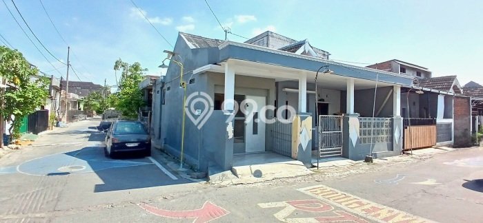 Rumah Modern LB/LT 80m2/80m2 Siap Huni Area Banjardowo, Semarang Rumah Modern LB/LT 80m2/80m2 Siap Huni Area Banjardowo, Semarang