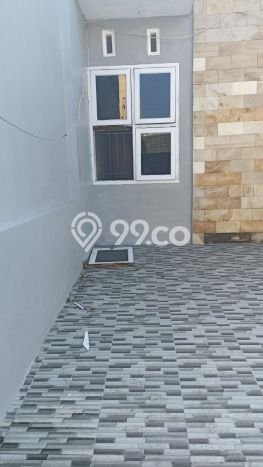 Rumah Terjangkau Dijual di Pedurungan, Semarang Harga Rp 450 Juta Rumah Terjangkau Dijual di Pedurungan, Semarang Harga Rp 450 Juta