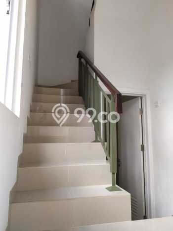 Rumah Disewakan Semarang LT 60m2 LB 72m2 Kawasan Simongan Rumah Disewakan Semarang LT 60m2 LB 72m2 Kawasan Simongan