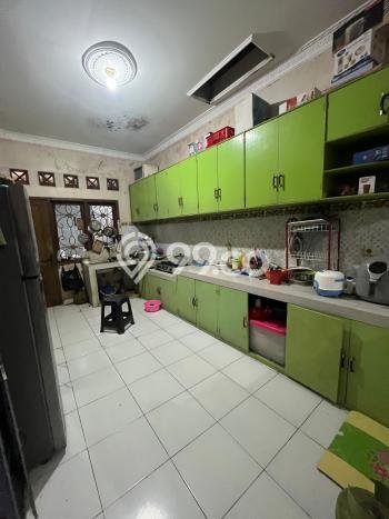 For Sale! Premium House LT 320m2 Desain Modern di Kedung Pane For Sale! Premium House LT 320m2 Desain Modern di Kedung Pane