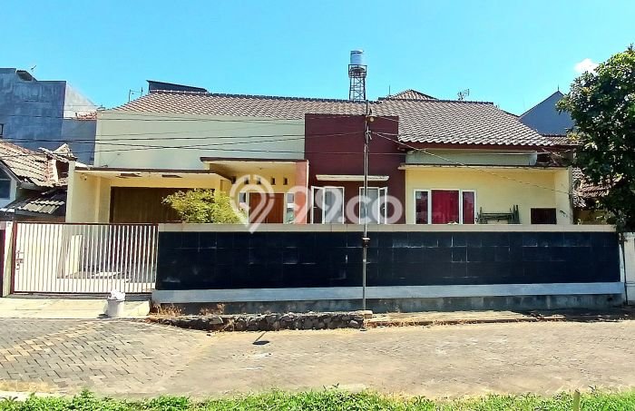 Rumah Modern Minimalis 3 KT Bisa Langsung Pindah di Semarang Barat Rumah Modern Minimalis 3 KT Bisa Langsung Pindah di Semarang Barat