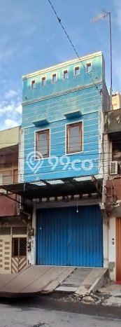 AREA KOMERSIAL! Ruko For Rent Kawasan , Luas 160m2m², Jalan Utama, Siap Operasional AREA KOMERSIAL! Ruko For Rent Kawasan , Luas 160m2m², Jalan Utama, Siap Operasional