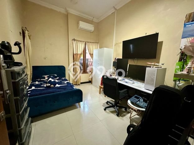 Dijual Hunian Rumah Terawat 3 KT di Manyaran, Semarang Dijual Hunian Rumah Terawat 3 KT di Manyaran, Semarang