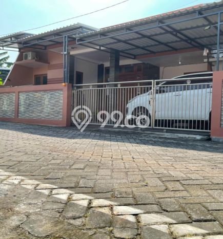 Dijual Hunian Rumah Terawat 3 KT di Manyaran, Semarang Dijual Hunian Rumah Terawat 3 KT di Manyaran, Semarang
