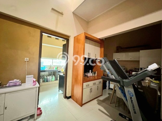 Dijual Hunian Rumah Terawat 3 KT di Manyaran, Semarang Dijual Hunian Rumah Terawat 3 KT di Manyaran, Semarang