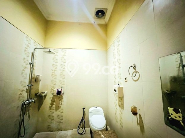 Dijual Hunian Rumah Terawat 3 KT di Manyaran, Semarang Dijual Hunian Rumah Terawat 3 KT di Manyaran, Semarang