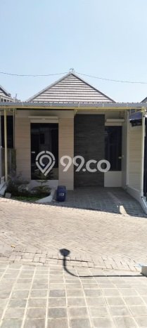 Kesempatan Memiliki Properti di , Dekat Kawasan Komersial, Semarang - 2 Kamar Tidur Kesempatan Memiliki Properti di , Dekat Kawasan Komersial, Semarang - 2 Kamar Tidur