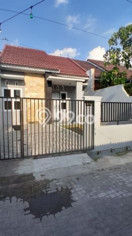 Rumah Terjangkau Dijual di Pedurungan, Semarang Harga Rp 450 Juta Rumah Terjangkau Dijual di Pedurungan, Semarang Harga Rp 450 Juta