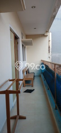 Ready to Use! Luxury House LT 197m2 Desain Elegan di Simpang Lima Ready to Use! Luxury House LT 197m2 Desain Elegan di Simpang Lima