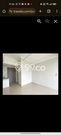 Dijual Apartemen di Cibitung, Bekasi 1 KT, 1 KM Strategis Dijual Apartemen di Cibitung, Bekasi 1 KT, 1 KM Strategis