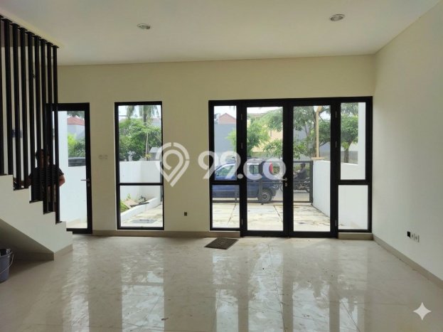 Ruko Dijual di Prime Area Bekasi Luas 97m2 Ruko Dijual di Prime Area Bekasi Luas 97m2