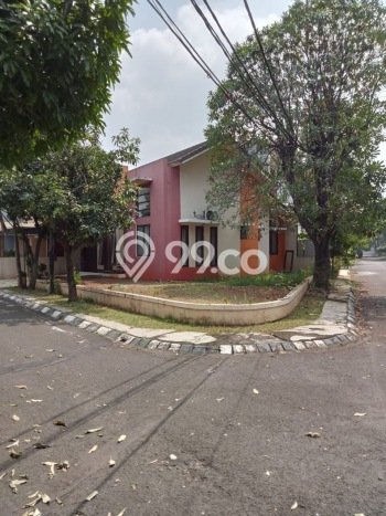 Rumah Modern 3 KT di Pondok Gede Bekasi Semi Furnished Rumah Modern 3 KT di Pondok Gede Bekasi Semi Furnished