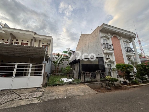 Tanah Kavling Dijual di Bekasi dengan Spesifikasi 142m2 Tanah Kavling Dijual di Bekasi dengan Spesifikasi 142m2