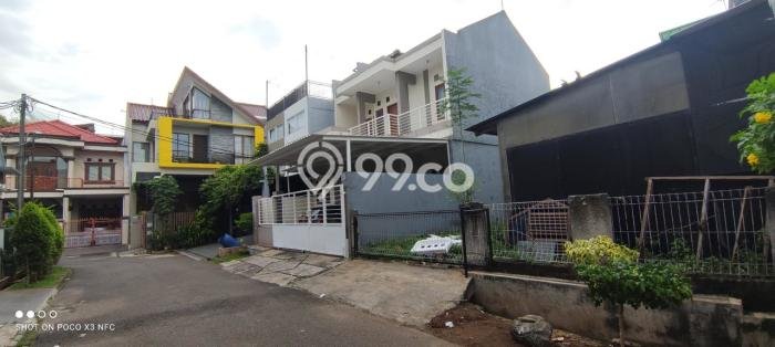 Tanah Kavling Dijual di Bekasi dengan Spesifikasi 142m2 Tanah Kavling Dijual di Bekasi dengan Spesifikasi 142m2