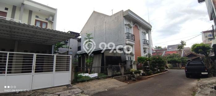 Tanah Kavling Dijual di Bekasi dengan Spesifikasi 142m2 Tanah Kavling Dijual di Bekasi dengan Spesifikasi 142m2