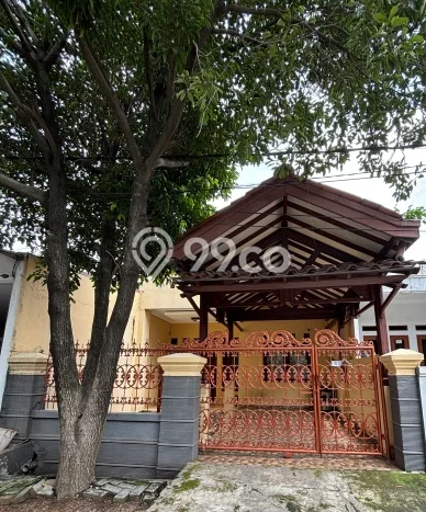 Rumah Sewa Bekasi LT 90m2 LB 90m2 Area Pekayon Rumah Sewa Bekasi LT 90m2 LB 90m2 Area Pekayon