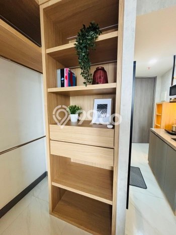 Apartemen Sewa 0 Kamar Murah Siap Huni di Bekasi, Luas 21m2 Apartemen Sewa 0 Kamar Murah Siap Huni di Bekasi, Luas 21m2