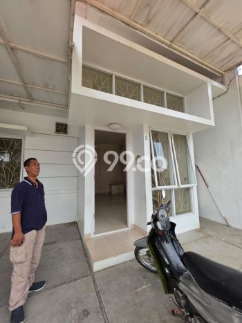 Ruko Dijual di Prime Area Bekasi Luas 97m2 Ruko Dijual di Prime Area Bekasi Luas 97m2
