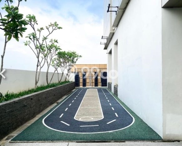 Dijual Apartemen di Cibitung, Bekasi 1 KT, 1 KM Strategis Dijual Apartemen di Cibitung, Bekasi 1 KT, 1 KM Strategis