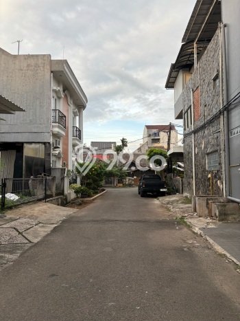 Tanah Kavling Dijual di Bekasi dengan Spesifikasi 142m2 Tanah Kavling Dijual di Bekasi dengan Spesifikasi 142m2