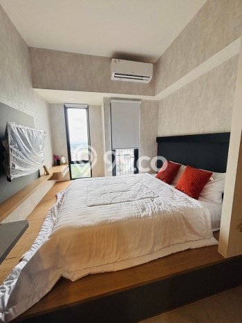 Apartemen Sewa 0 Kamar Murah Siap Huni di Bekasi, Luas 21m2 Apartemen Sewa 0 Kamar Murah Siap Huni di Bekasi, Luas 21m2