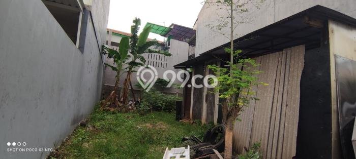 Tanah Kavling Dijual di Bekasi dengan Spesifikasi 142m2 Tanah Kavling Dijual di Bekasi dengan Spesifikasi 142m2