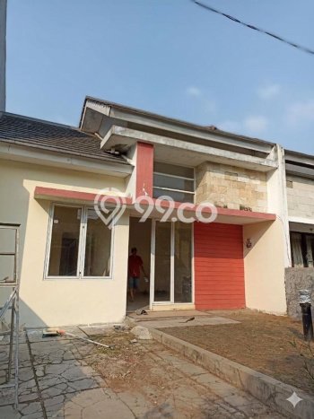 Disewakan! Rumah 3 Kamar Tidur &
2 Kamar Mandi di Bekasi, Bekasi Disewakan! Rumah 3 Kamar Tidur &
2 Kamar Mandi di Bekasi, Bekasi