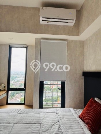 Apartemen Sewa 0 Kamar Murah Siap Huni di Bekasi, Luas 21m2 Apartemen Sewa 0 Kamar Murah Siap Huni di Bekasi, Luas 21m2