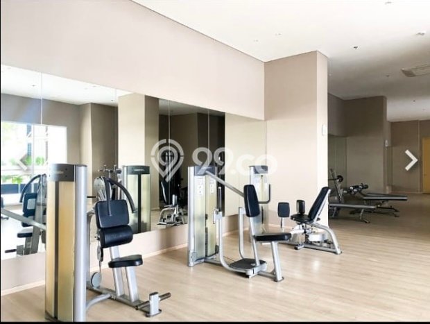 Dijual Apartemen di Cibitung, Bekasi 1 KT, 1 KM Strategis Dijual Apartemen di Cibitung, Bekasi 1 KT, 1 KM Strategis