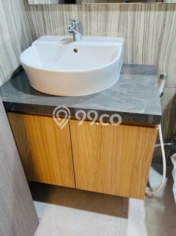 Apartemen Sewa 0 Kamar Murah Siap Huni di Bekasi, Luas 21m2 Apartemen Sewa 0 Kamar Murah Siap Huni di Bekasi, Luas 21m2
