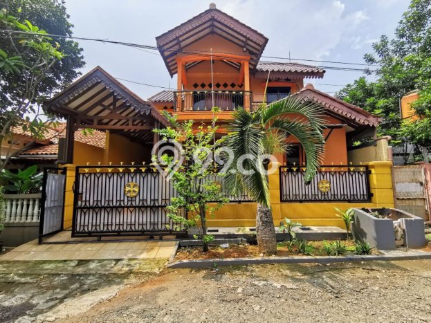 Hunian Nyaman Asri 5 KT Siap Pakai di Jati Asih Bekasi Hunian Nyaman Asri 5 KT Siap Pakai di Jati Asih Bekasi