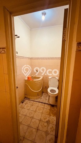 Disewakan! Rumah 3 Kamar Tidur &
2 Kamar Mandi di Pekayon, Bekasi Disewakan! Rumah 3 Kamar Tidur &
2 Kamar Mandi di Pekayon, Bekasi