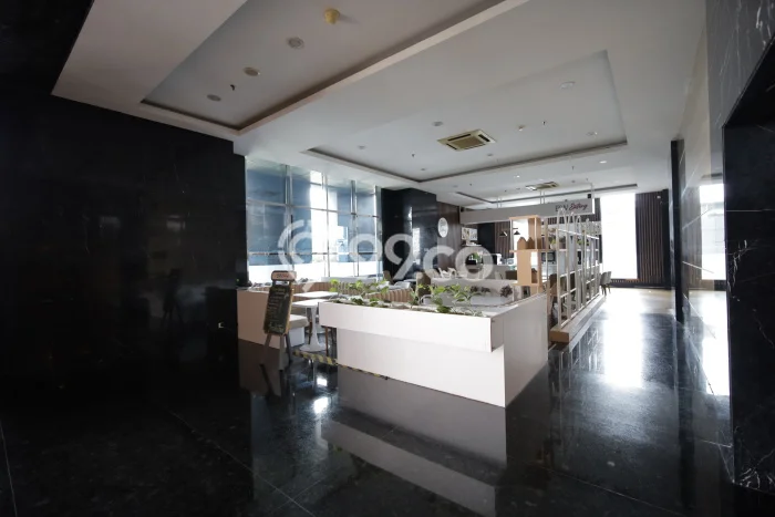 Disewakan Komersial di Kawasan Ramai TB Simatupang Luas 10000m2 Disewakan Komersial di Kawasan Ramai TB Simatupang Luas 10000m2