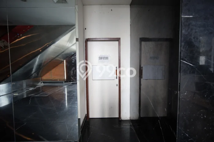 Disewakan Komersial di Kawasan Ramai TB Simatupang Luas 10000m2 Disewakan Komersial di Kawasan Ramai TB Simatupang Luas 10000m2