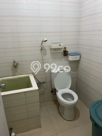 Disewakan! Rumah 2 Kamar Tidur &
1 Kamar Mandi di harapan indah, Bekasi Disewakan! Rumah 2 Kamar Tidur &
1 Kamar Mandi di harapan indah, Bekasi