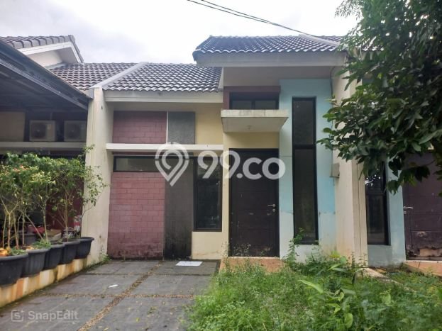 Jual Rumah Favorit Siap Huni LB 35m2 di Tarumajaya, Bekasi Jual Rumah Favorit Siap Huni LB 35m2 di Tarumajaya, Bekasi